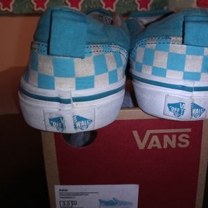 Kids Vans